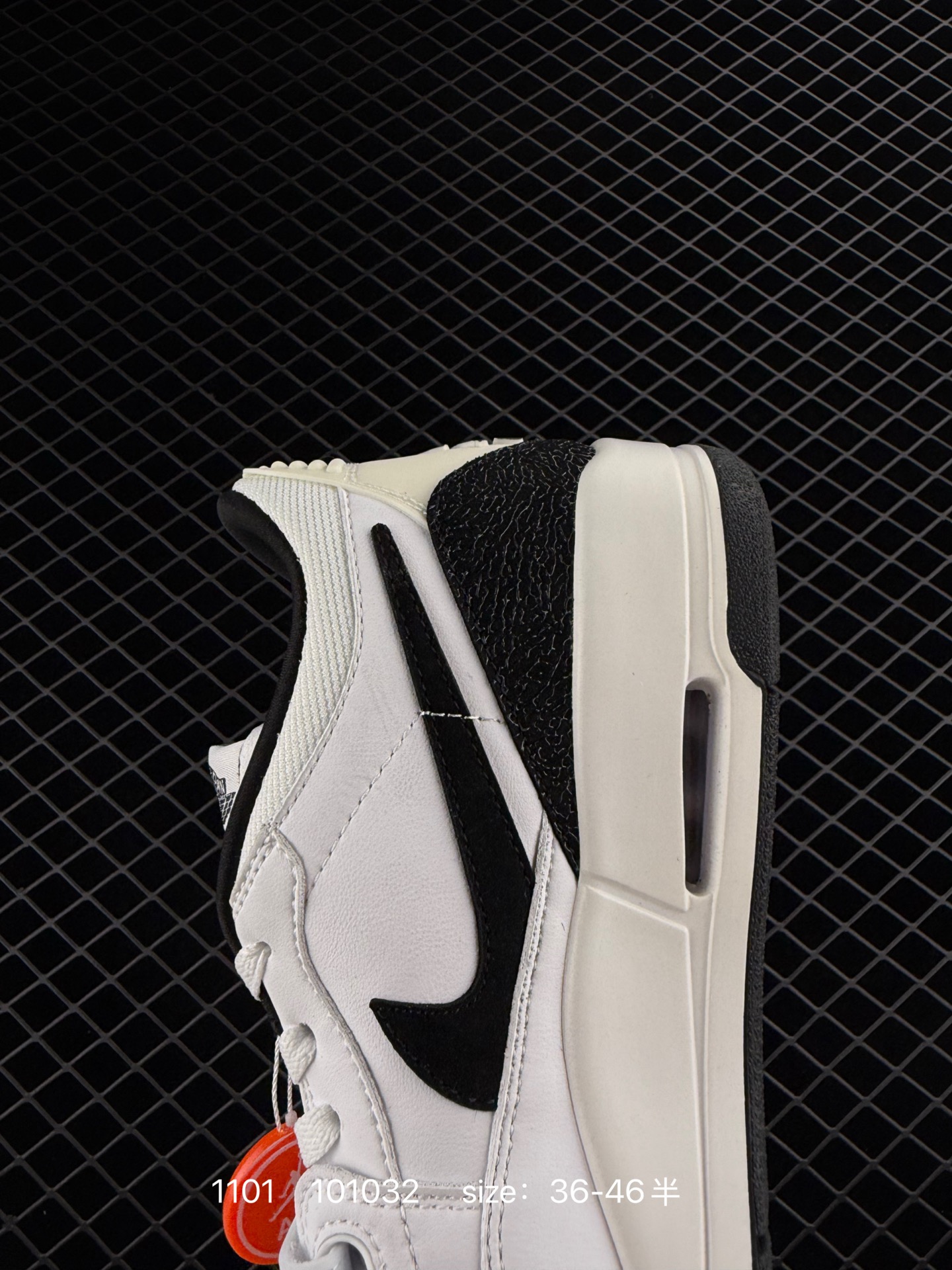 Nike Air Jordan Legacy 312